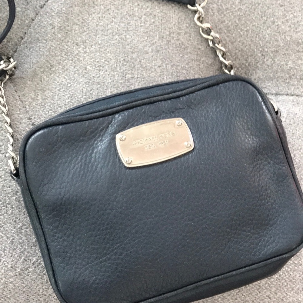 Small Michael Kors crossbody bag